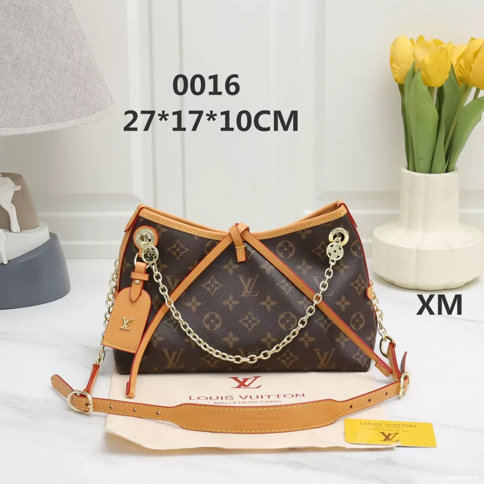 Stylish Bags Louis For 4632 Women Vuitton Messenger 1013